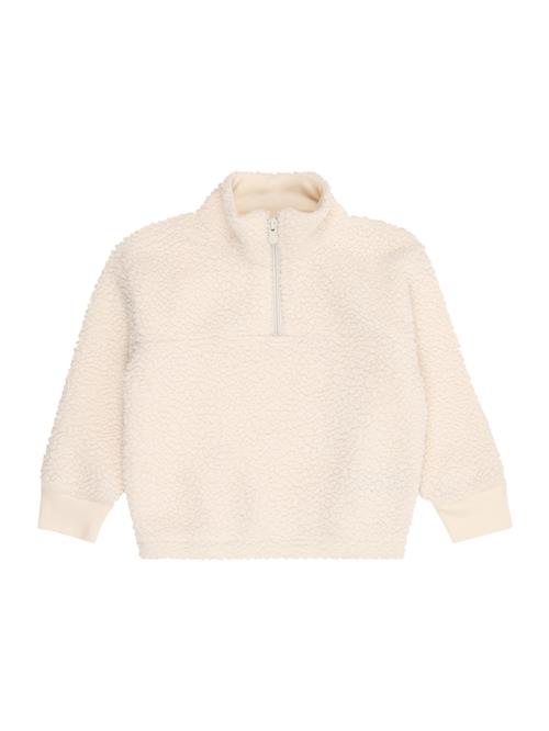 GAP Sweatshirt  ecru