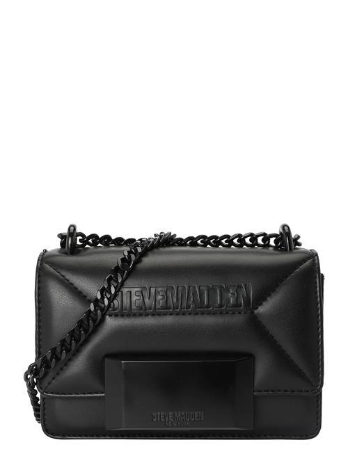 STEVE MADDEN Skuldertaske 'Bleisure'  sort