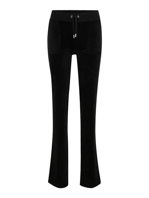 Juicy Couture Tall Bukser 'DEL RAY'  sort