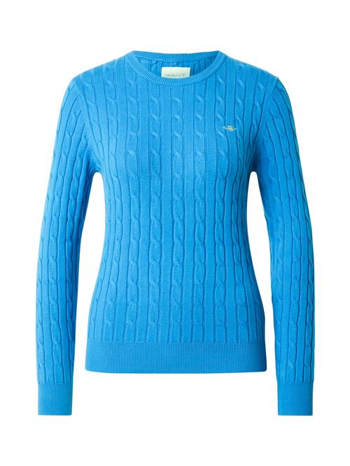 GANT Pullover  azur