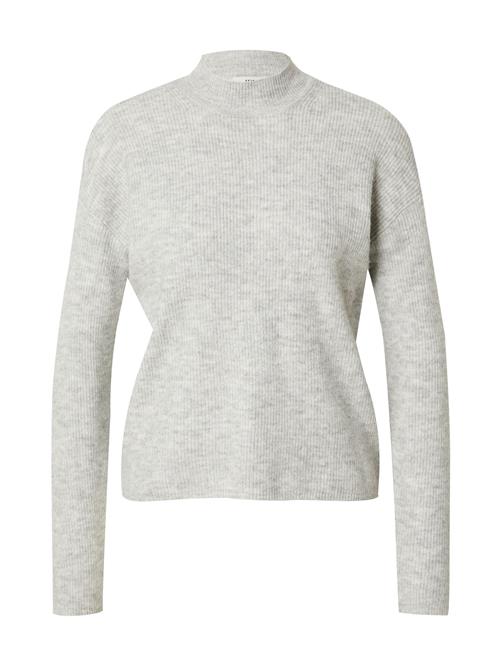 JDY Pullover 'JDYLUMI'  lysegrå