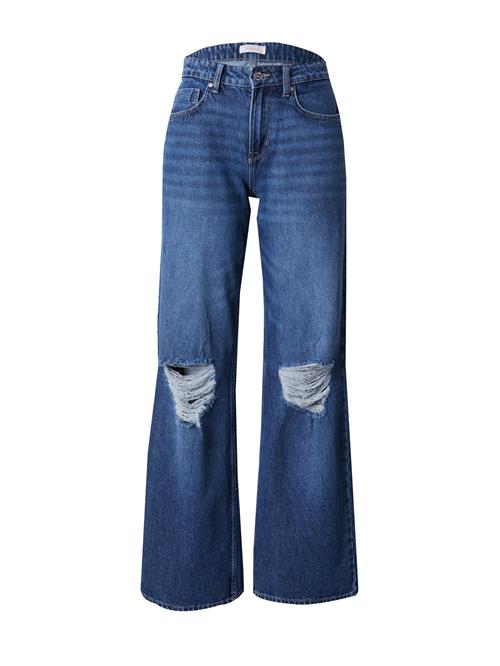 Se ONLY Jeans 'ONLCARLA'  blue denim ved About You