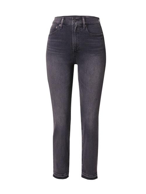 GAP Jeans 'TALLOW'  grey denim