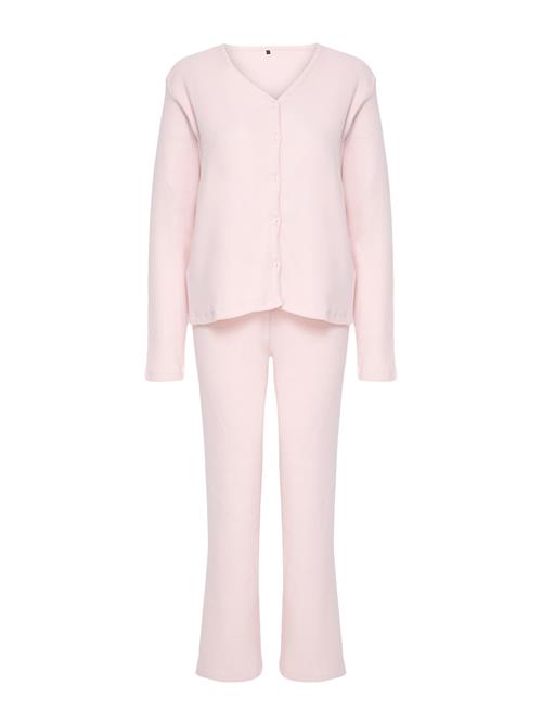 Trendyol Pyjamas  pastelpink