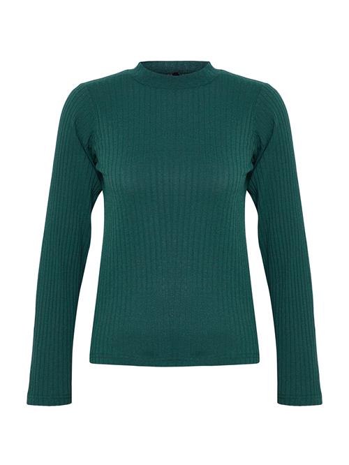 Trendyol Pullover  smaragd