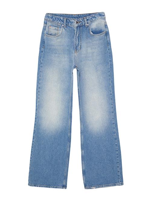 Trendyol Jeans  blue denim