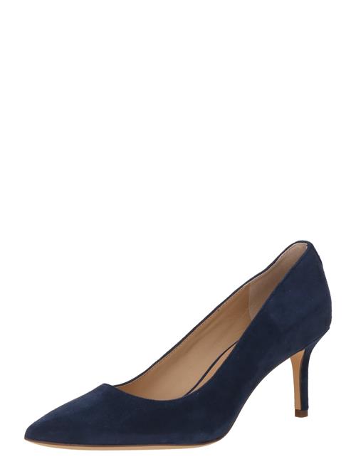 Lauren Ralph Lauren Pumps 'LANETTE'  navy