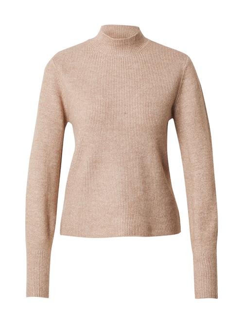 VERO MODA Pullover 'VMPippa'  camel