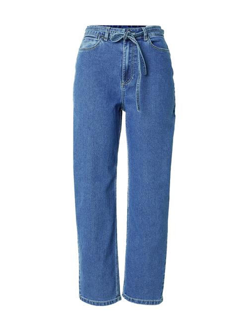 Se VERO MODA Jeans 'VMLIA'  blue denim ved About You