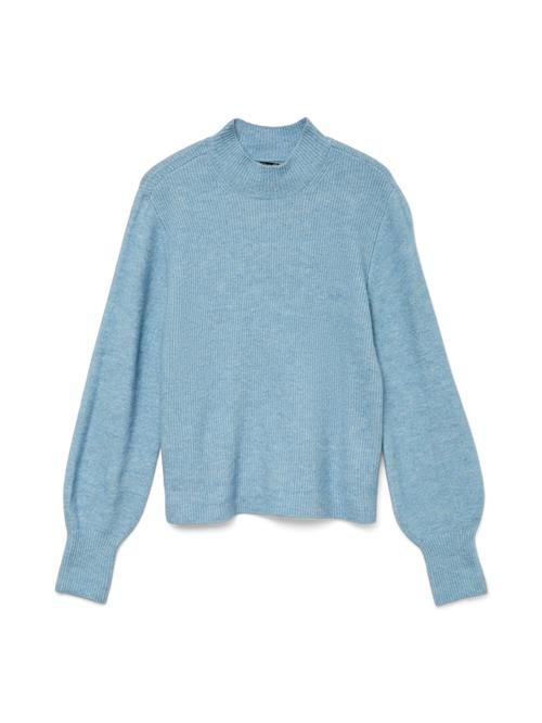 VERO MODA Pullover 'VMPIPPA'  lyseblå