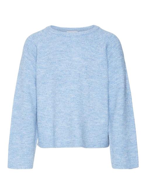 Vero Moda Girl Pullover 'JUPITER'  blå