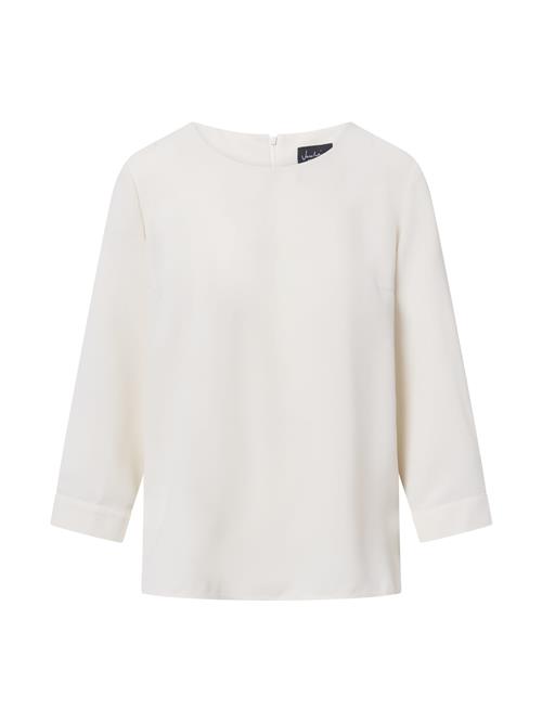 Jascha Stockholm Bluse ' Florence '  offwhite