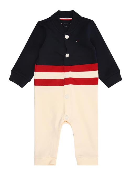 TOMMY HILFIGER Overall  beige