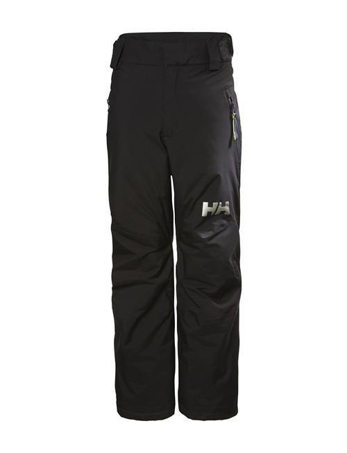 Helly Hansen Jr Legendary Pant Helly Hansen Black