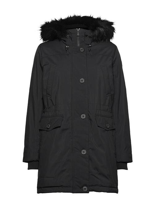 GANT D2. Arctic Parka GANT Black