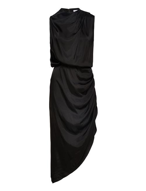 Ahlvar Gallery Tilda Dress Ahlvar Gallery Black