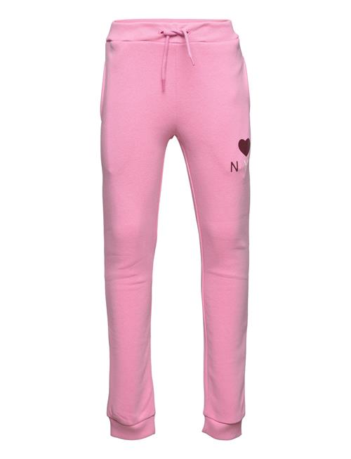 name it Nkfobirte Swe Pant Bru Name It Pink