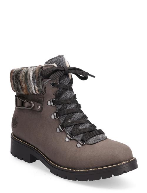 Rieker Y9131-45 Rieker Brown