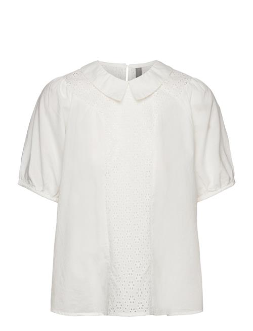 Culture Cuberete Blouse Culture Cream