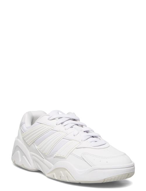 adidas Originals Court Magnetic Adidas Originals White