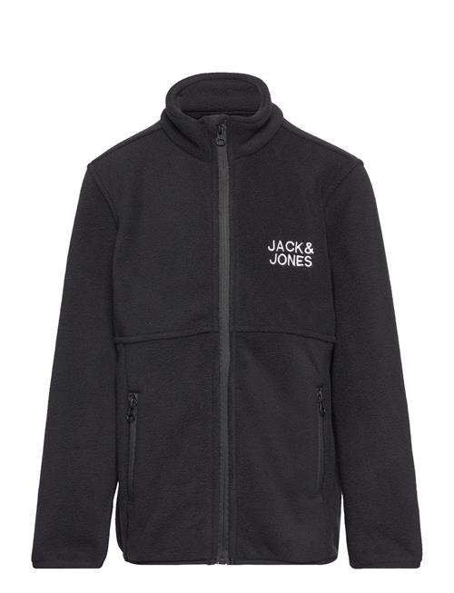 Jack & Jones Jjflame Fleece Jnr Jack & J S Black