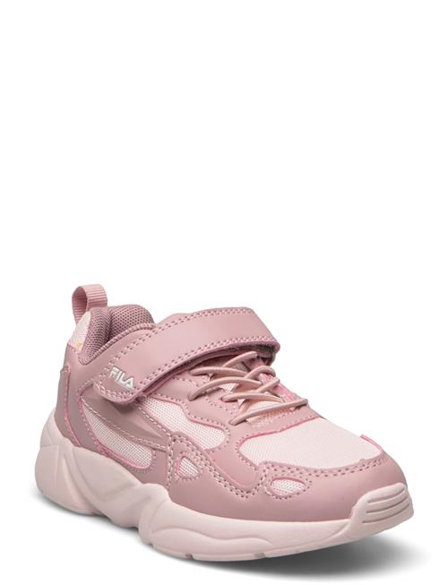 FILA Fila Ventosa Velcro Kids FILA Pink