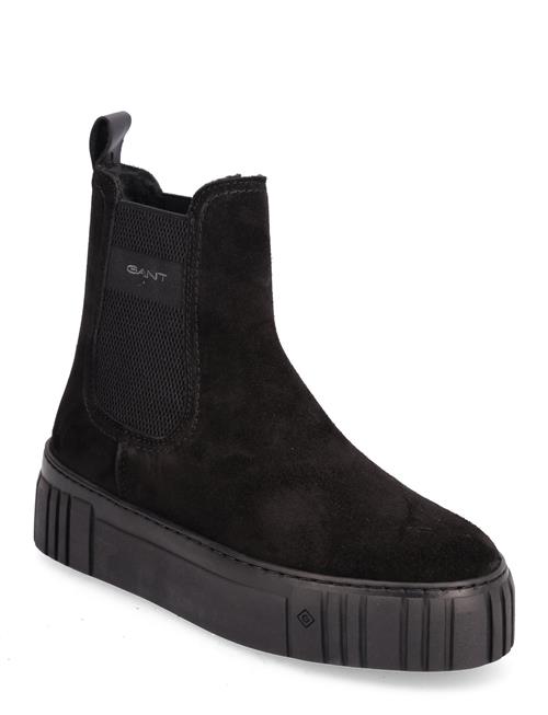 GANT Snowmont Chelsea Boot GANT Black