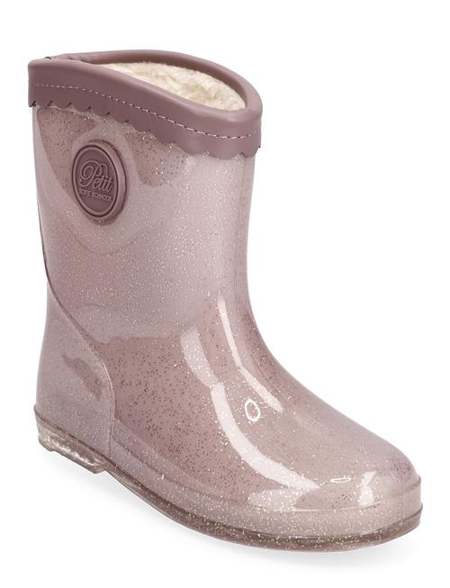 Sofie Schnoor Baby and Kids Rubber Boot Sofie Schnoor Baby And Kids Pink