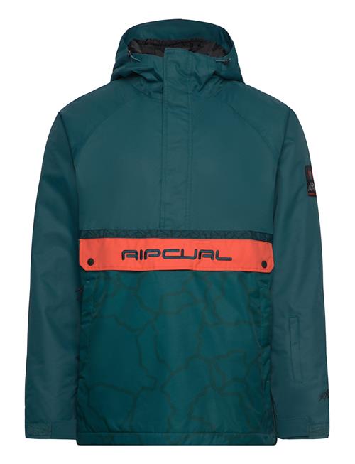 Rip Curl Primative 10K/10K Jacket Rip Curl Blue