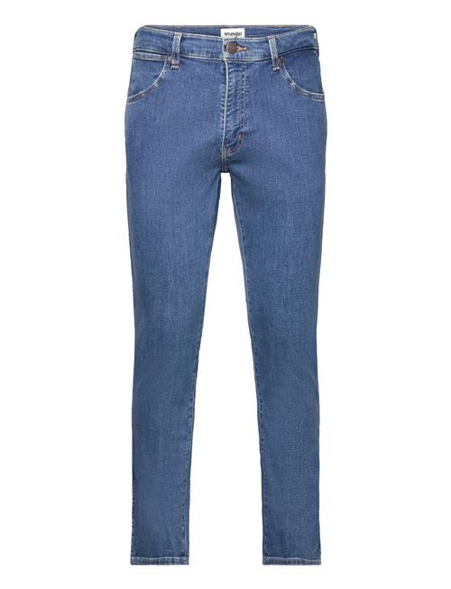 Wrangler Larston Wrangler Blue