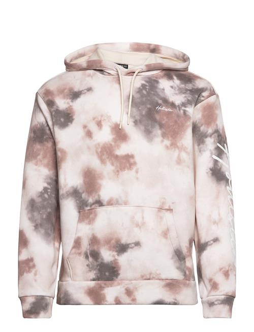 Hollister Hco. Guys Sweatshirts Hollister Pink