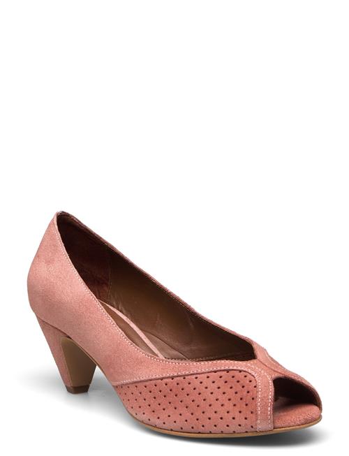 Anonymous Copenhagen Tiffany Stiletto Anonymous Copenhagen Pink