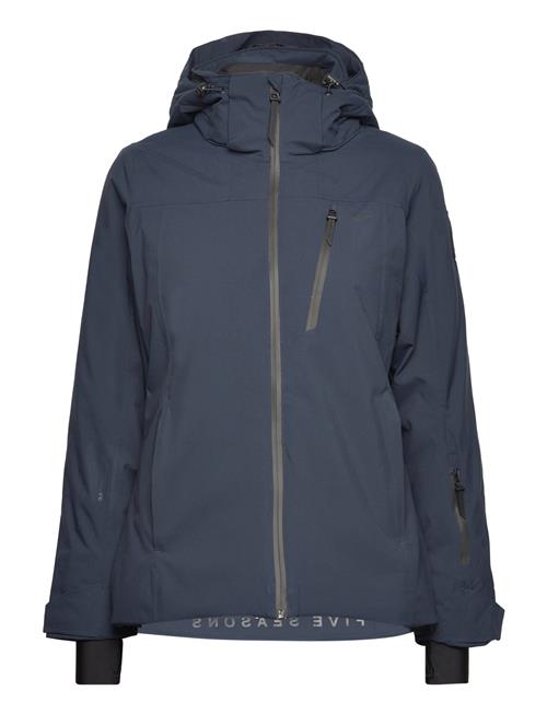 Five Seasons Anzere Jkt W Five Seasons Navy