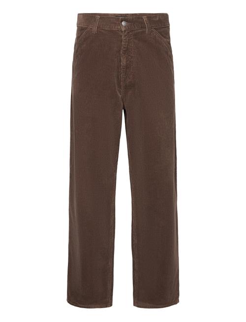 Edwin Sly Pant-Rain Drum Edwin Brown