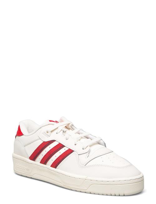 adidas Originals Rivalry Low Adidas Originals White