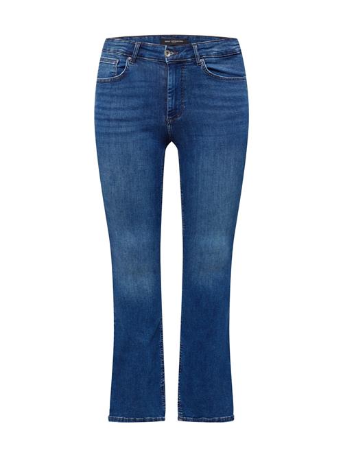 ONLY Carmakoma Jeans 'Willy'  blue denim