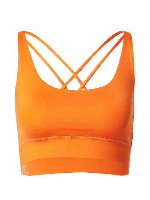 Hey Honey Sports-BH 'Criss'  orange