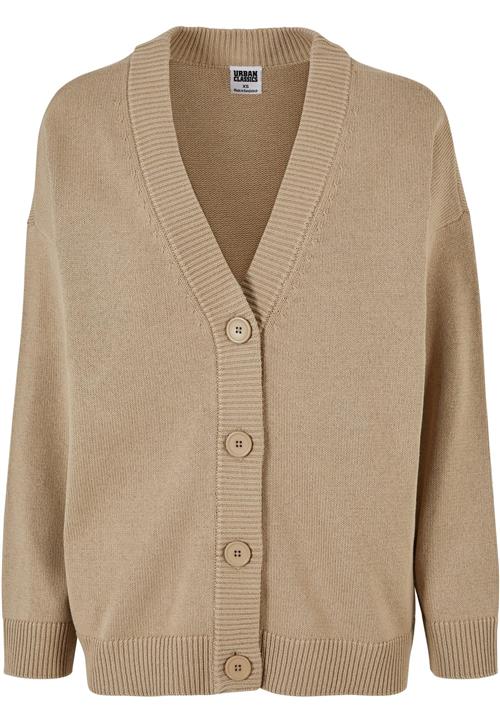 Se Urban Classics Cardigan  sand ved About You