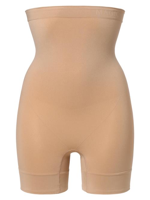 MAGIC Bodyfashion Shapingbukser  beige