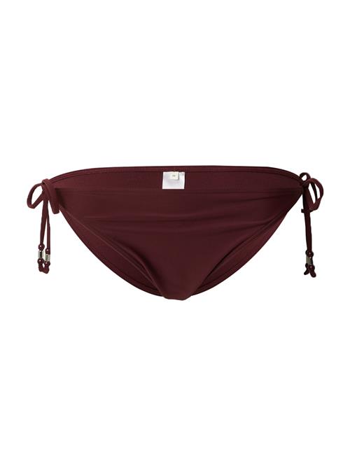 Se Guido Maria Kretschmer Women Bikinitrusse 'Roberta'  bordeaux ved About You