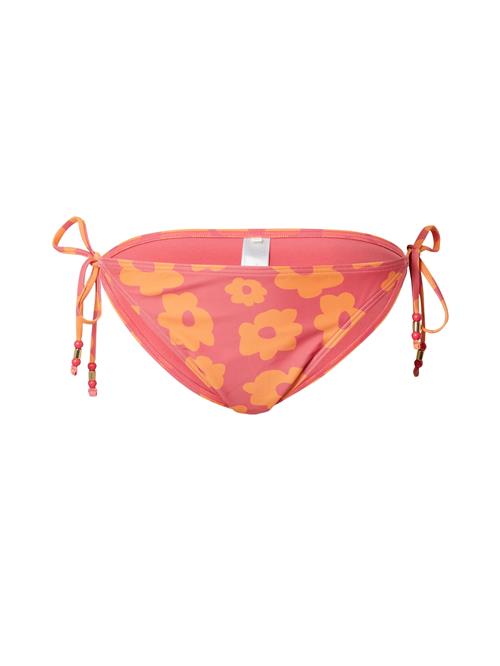 Guido Maria Kretschmer Women Bikinitrusse 'Roberta'  orange / pink