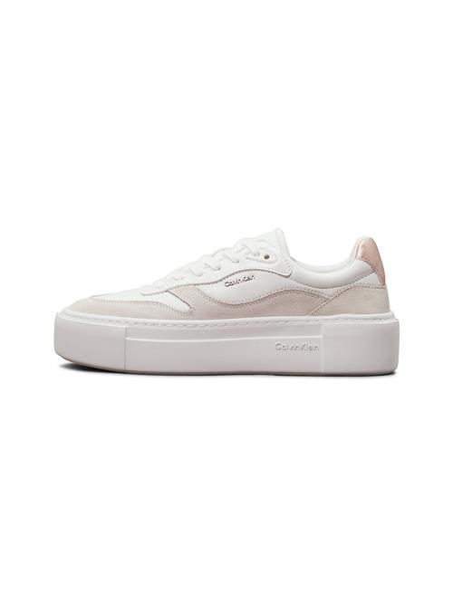 Calvin Klein Sneaker low  blandingsfarvet