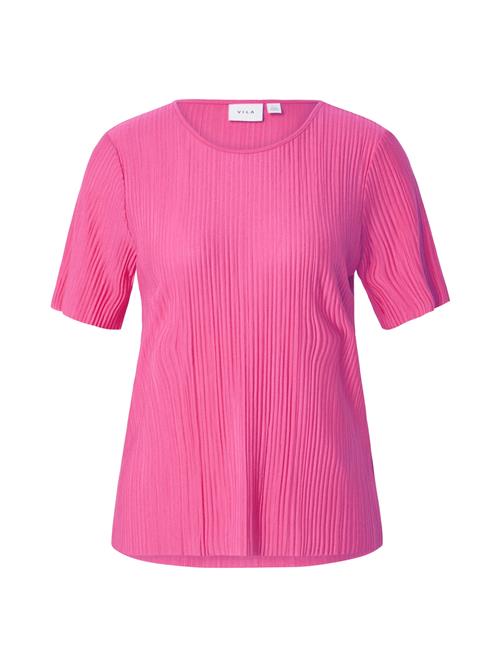 VILA Shirts 'VIPLISA'  pink