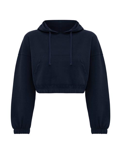 Se Jacey Quinn Sweatshirt 'Dora'  navy ved About You