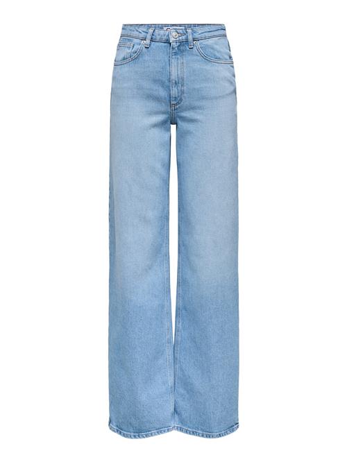 ONLY Jeans 'ONLJuicy'  blue denim