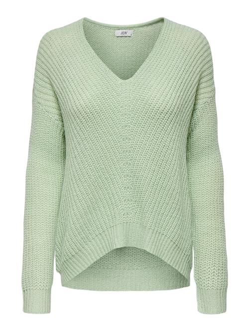 Se JDY Pullover 'JDYNEW MEGAN'  mint ved About You