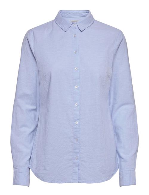 Fransa Frzaoxford 1 Shirt Fransa Blue