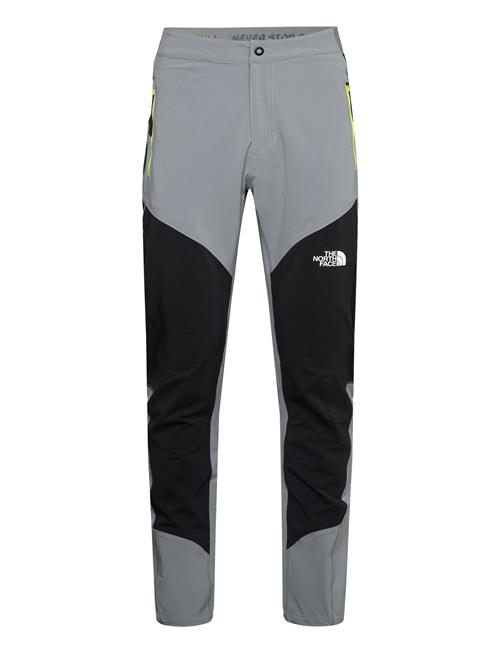 The North Face M Felik Slim Tapered Pant The North Face Grey