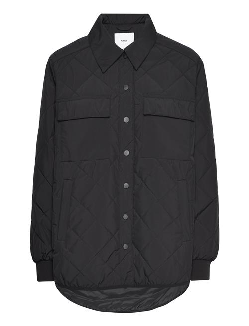 Makia Nata Jacket Makia Black