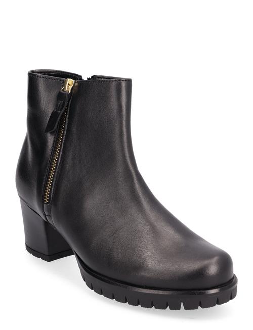 Gabor Ankle Boot Gabor Black